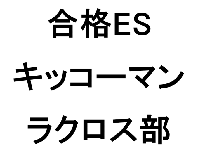キッコーマン