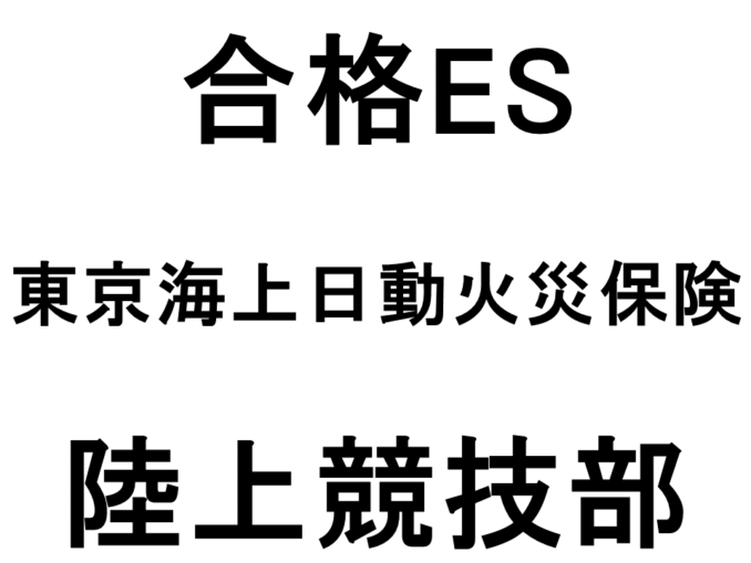 東京海上日動火災保険2