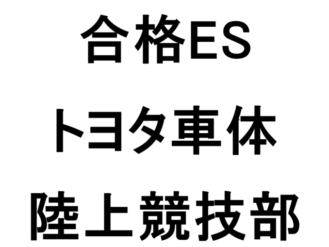 トヨタ車体